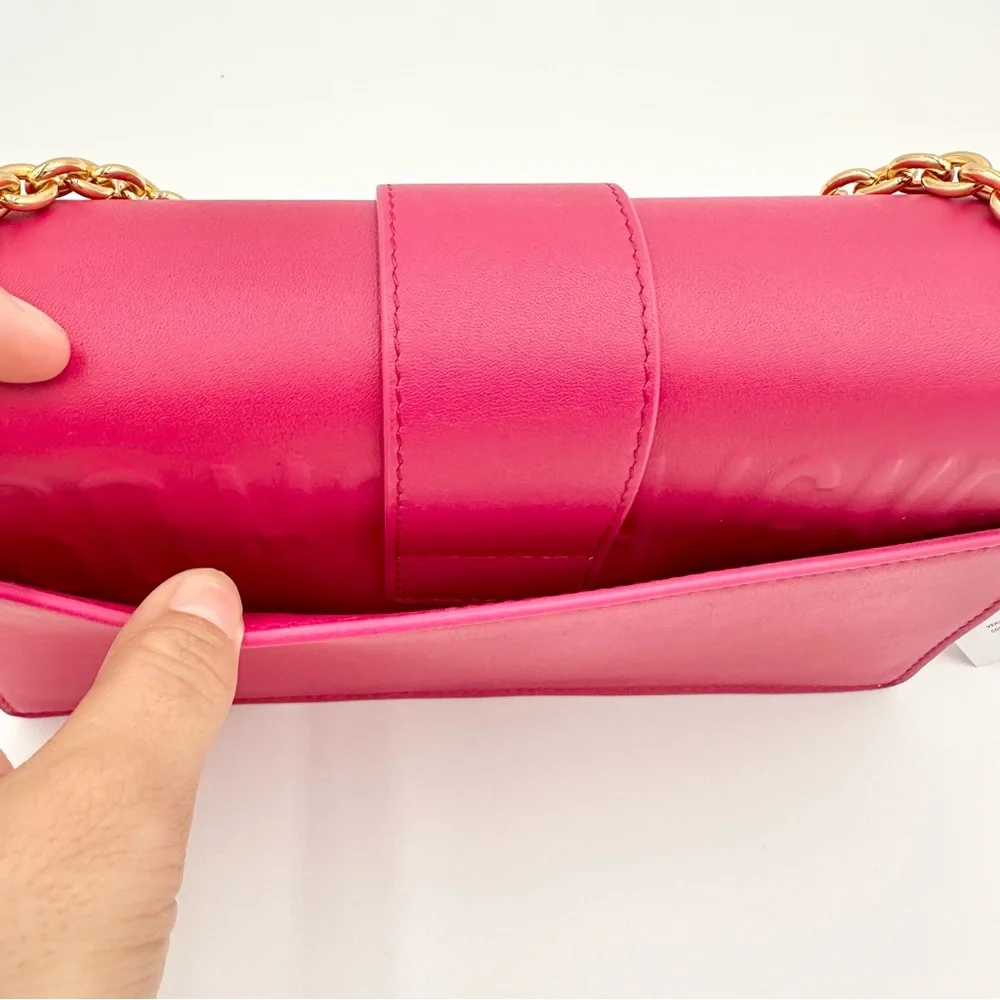 NEW Dior 30 Montaigne East-West Bag with Chain - Picture 5 of 13